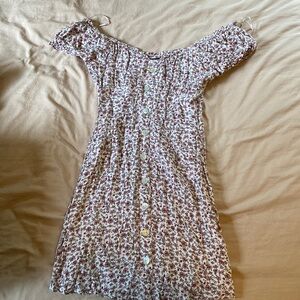 Flower Sundress